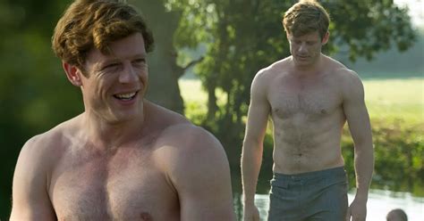 james norton nude a little life|A Little Life: James Norton’s nude scenes should have been。